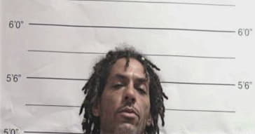 Kentrell Banks, - Orleans Parish County, LA 